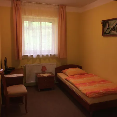 Sparing Semčice