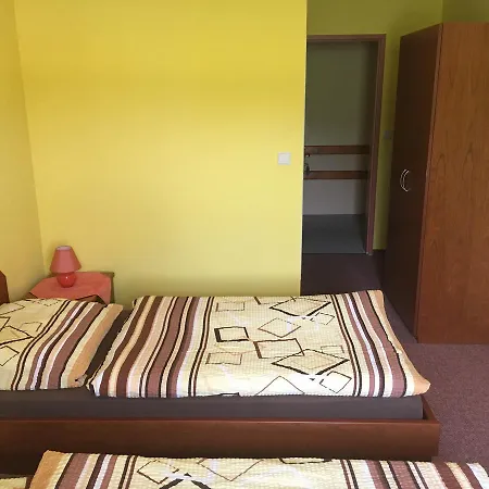 Sparing 3* Semčice