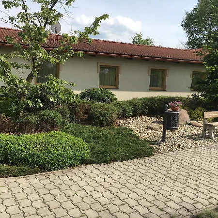 Sparing Semčice