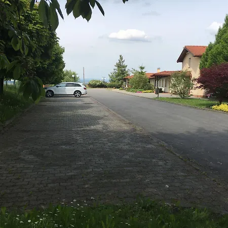 Sparing 3* Semčice